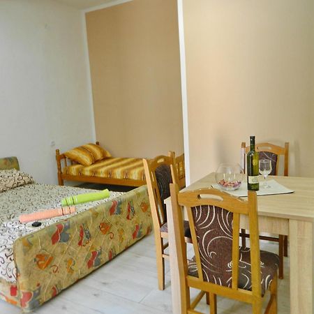 Apartmani Kosjerina Trebinje Extérieur photo