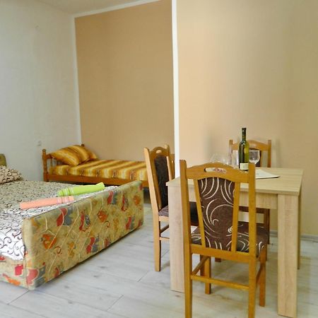 Apartmani Kosjerina Trebinje Extérieur photo