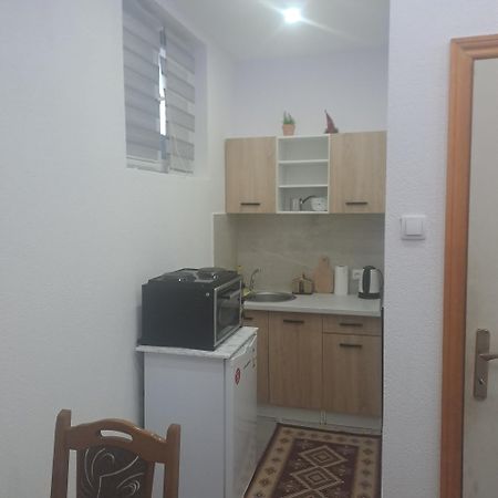 Apartmani Kosjerina Trebinje Extérieur photo