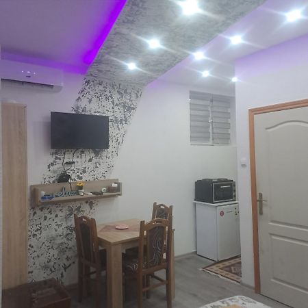 Apartmani Kosjerina Trebinje Extérieur photo