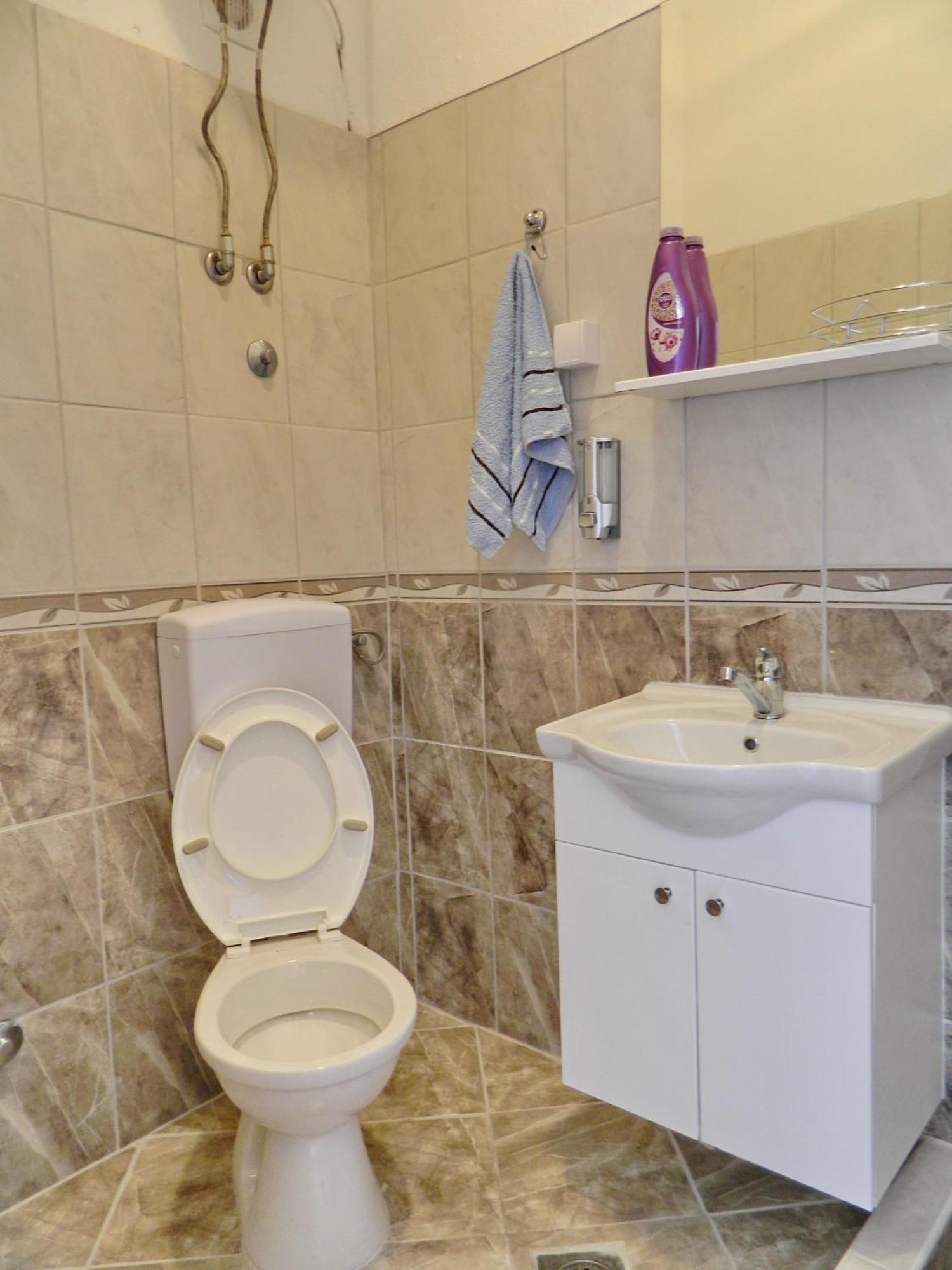 Apartmani Kosjerina Trebinje Extérieur photo