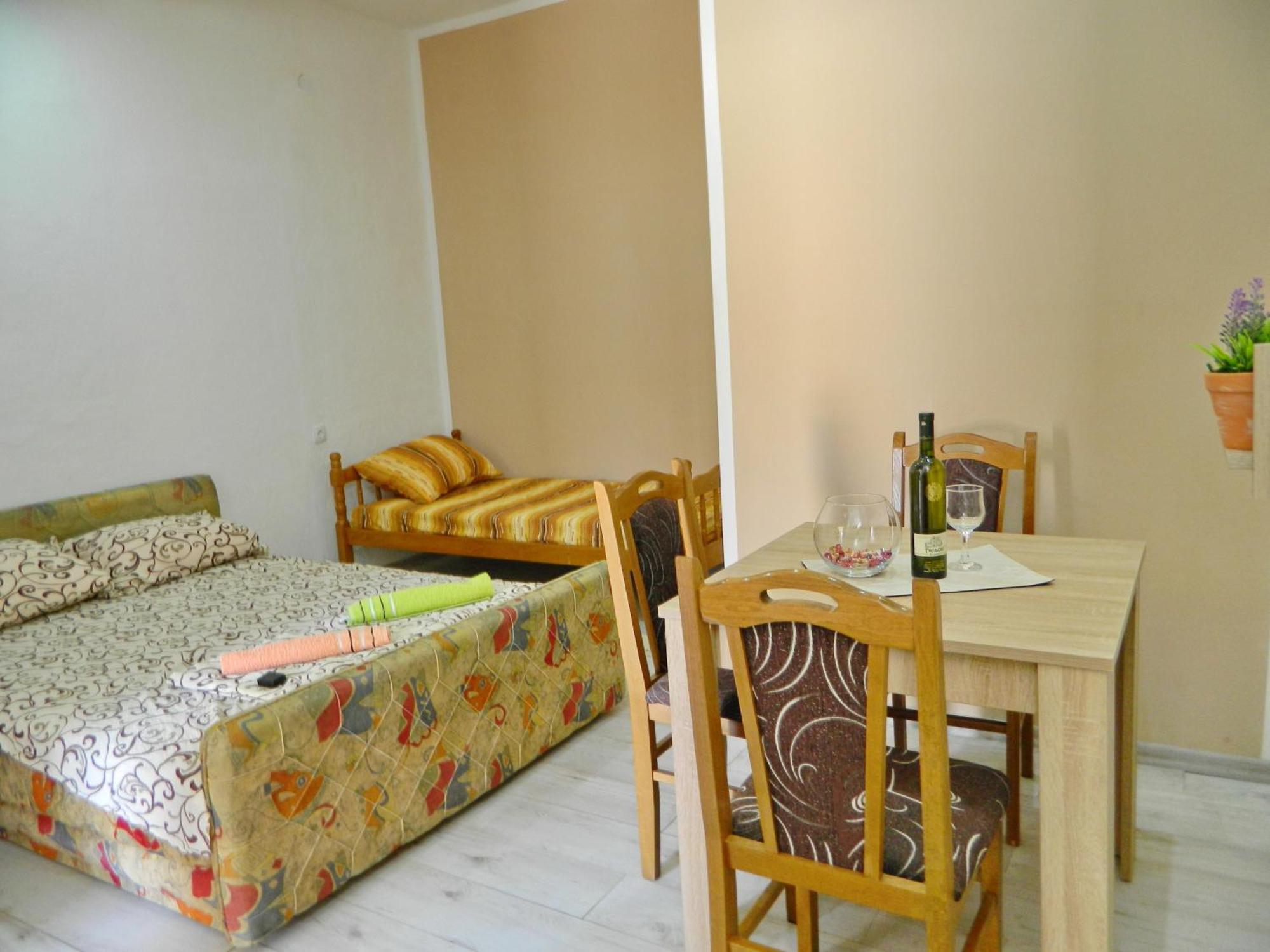 Apartmani Kosjerina Trebinje Extérieur photo