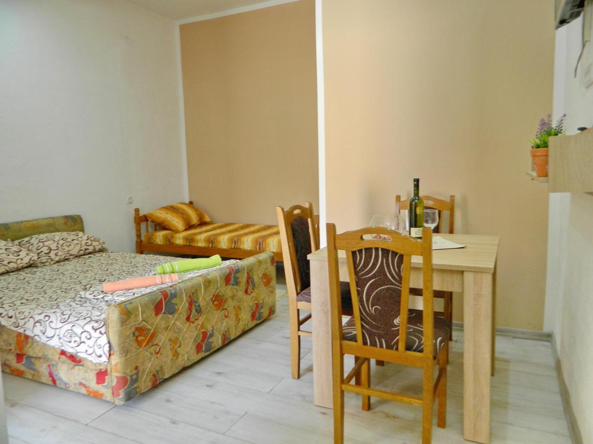 Apartmani Kosjerina Trebinje Extérieur photo