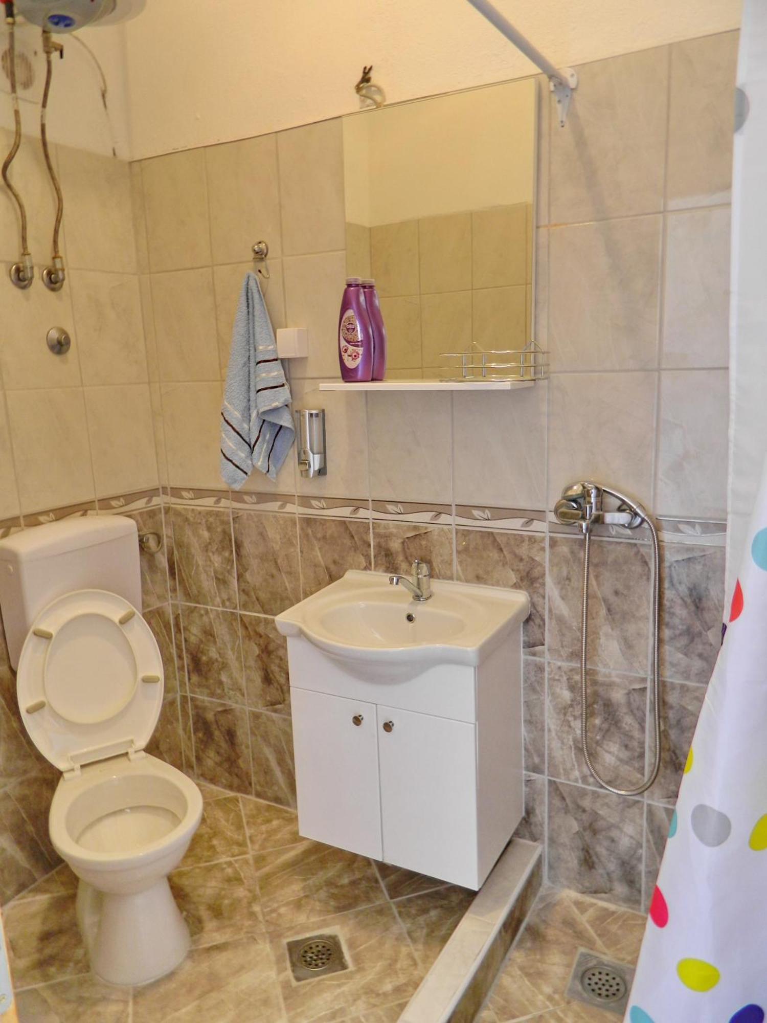 Apartmani Kosjerina Trebinje Extérieur photo