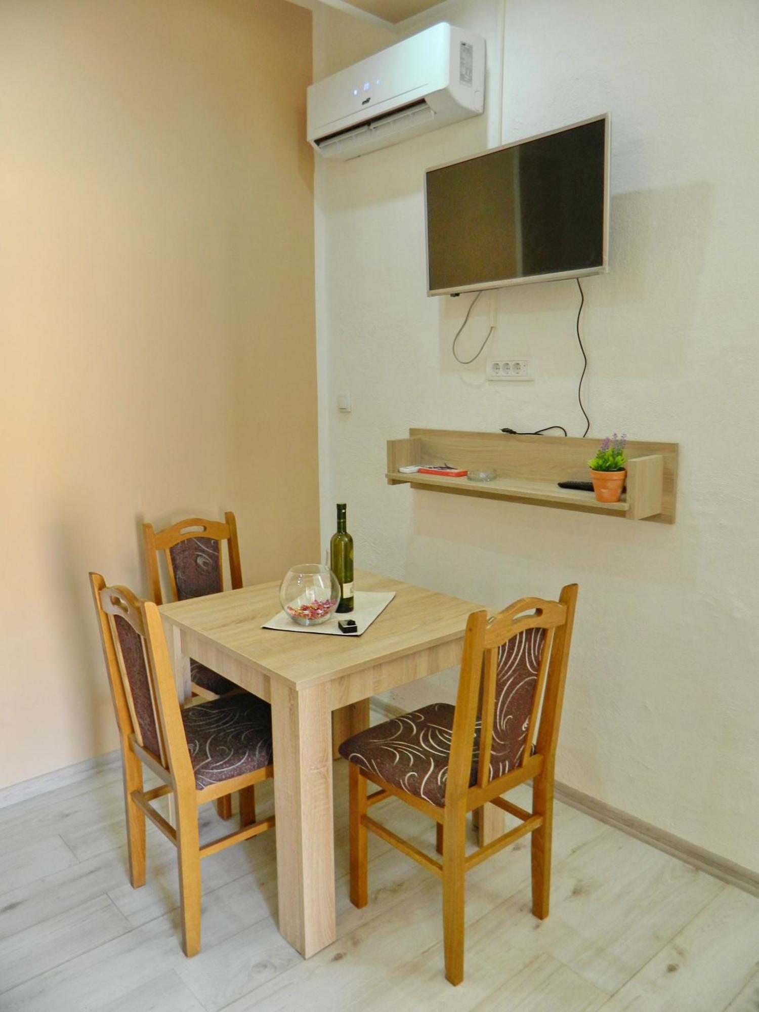 Apartmani Kosjerina Trebinje Extérieur photo