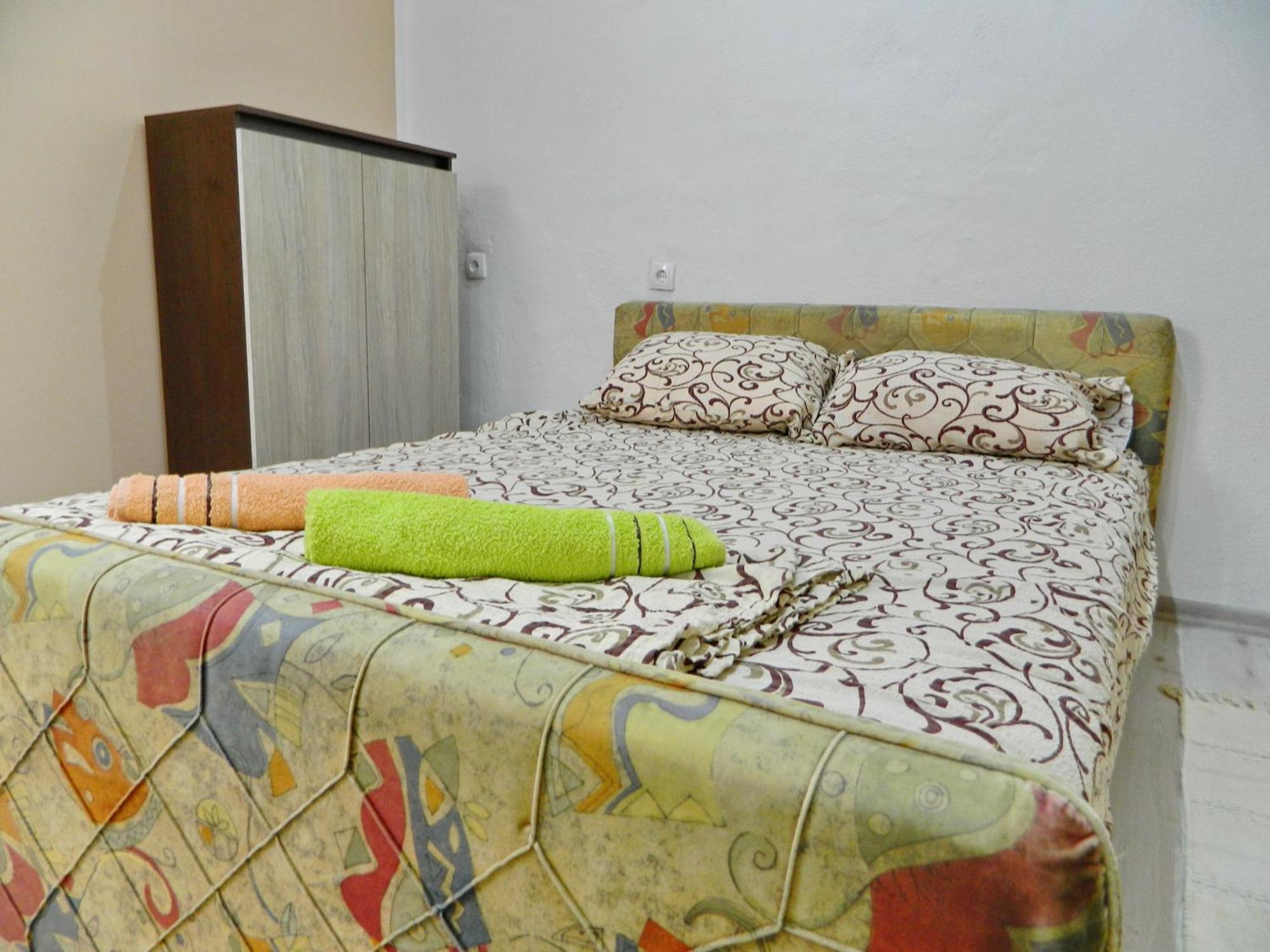 Apartmani Kosjerina Trebinje Extérieur photo