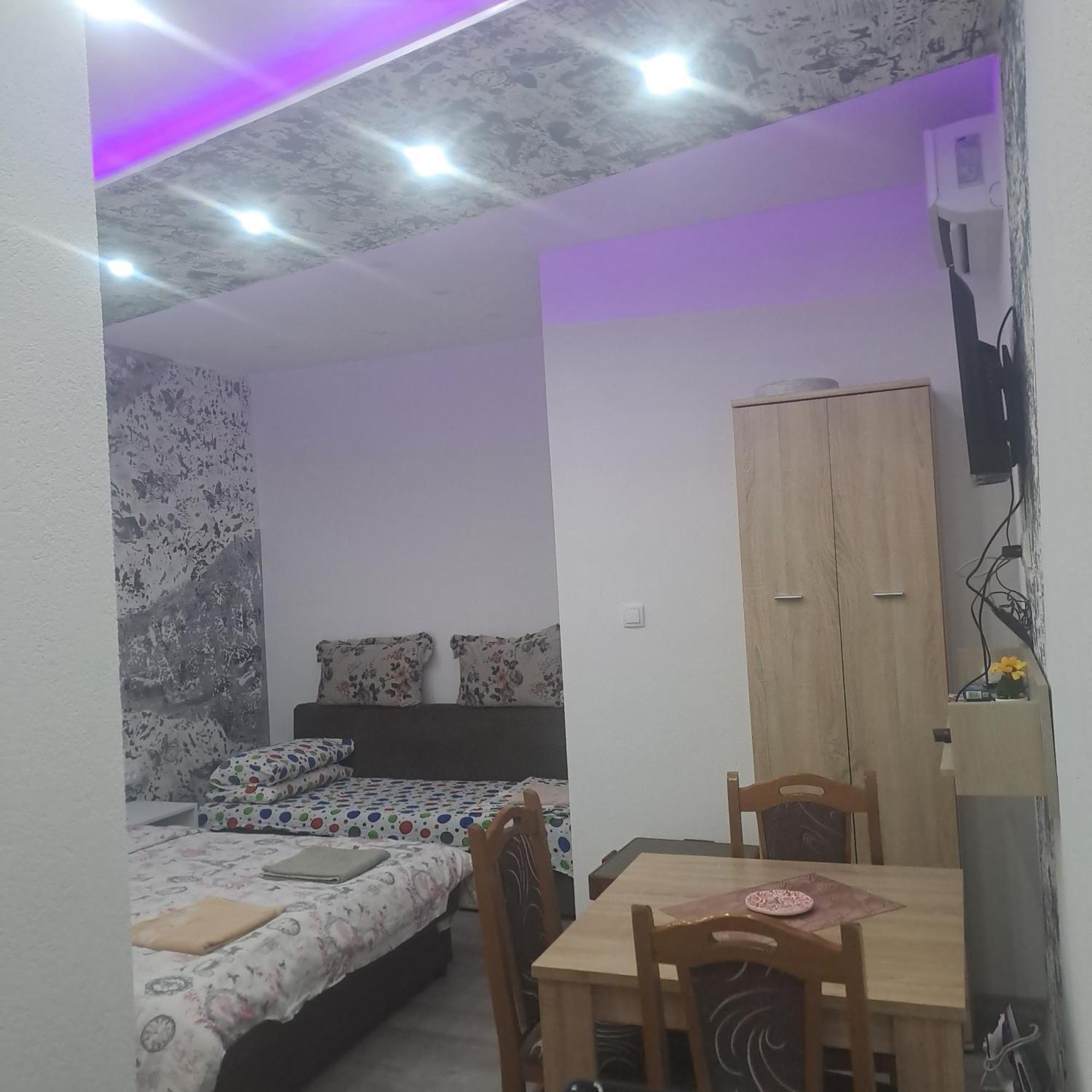 Apartmani Kosjerina Trebinje Extérieur photo