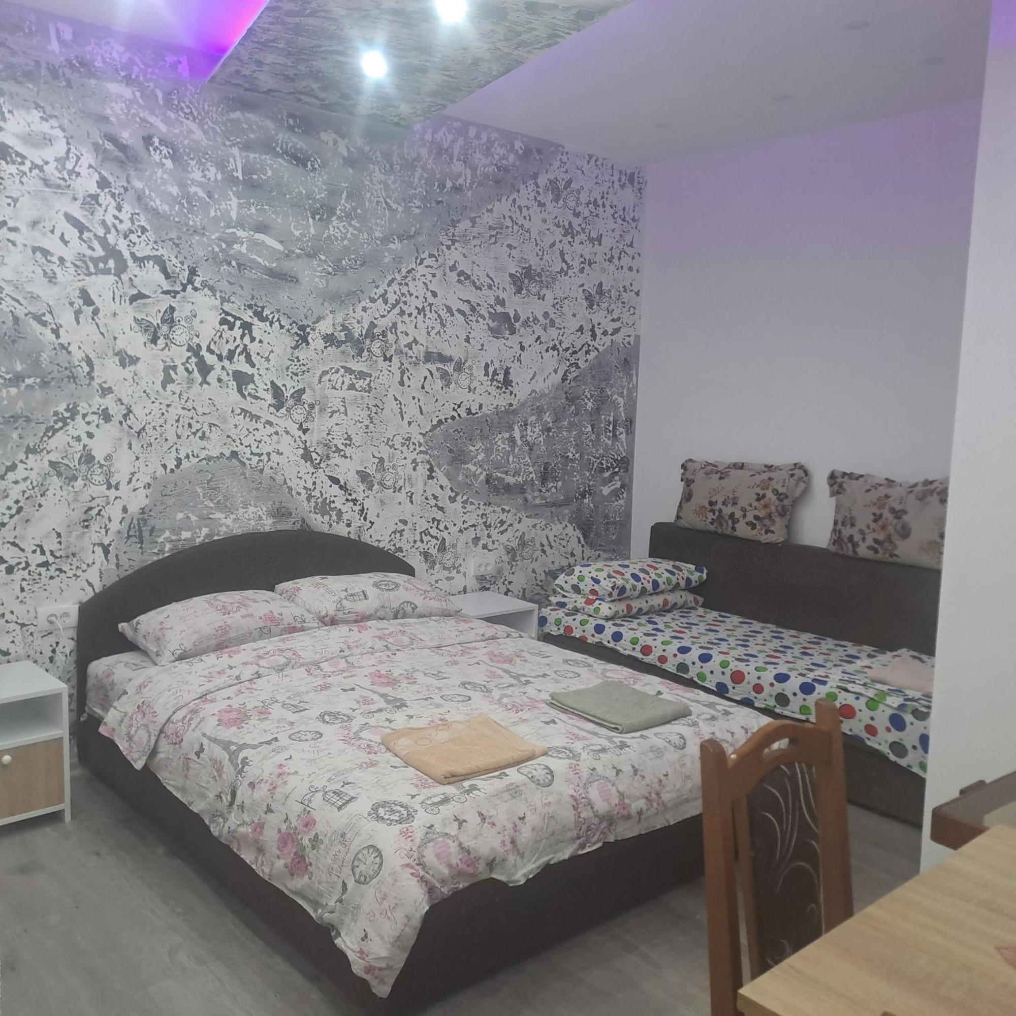 Apartmani Kosjerina Trebinje Extérieur photo