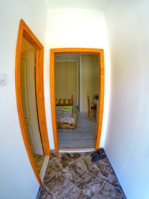 Apartmani Kosjerina Trebinje Extérieur photo