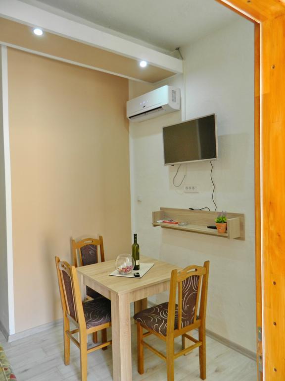 Apartmani Kosjerina Trebinje Extérieur photo