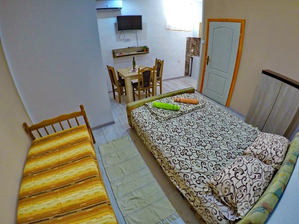 Apartmani Kosjerina Trebinje Extérieur photo