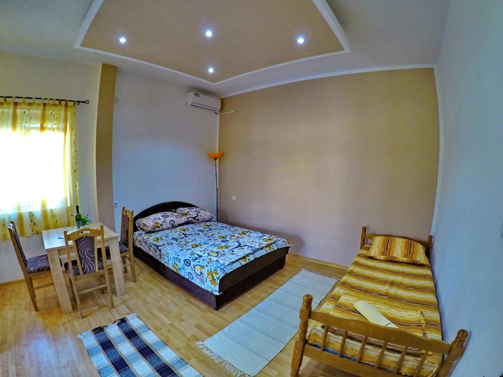 Apartmani Kosjerina Trebinje Extérieur photo