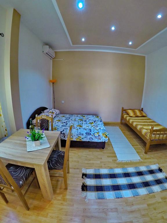 Apartmani Kosjerina Trebinje Extérieur photo