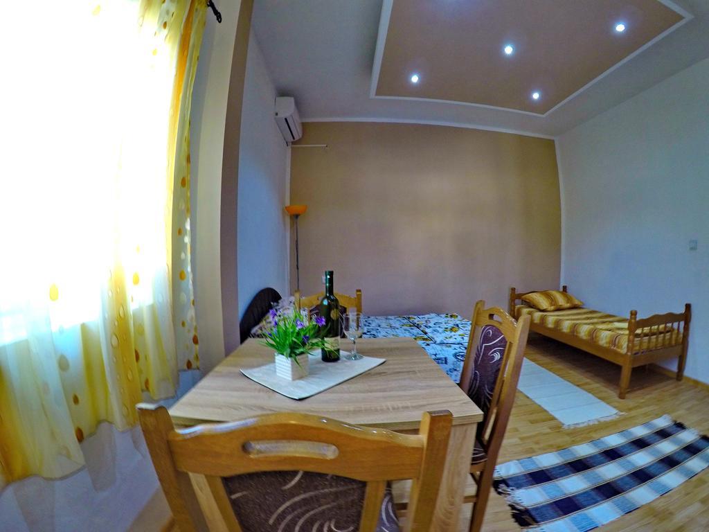 Apartmani Kosjerina Trebinje Extérieur photo