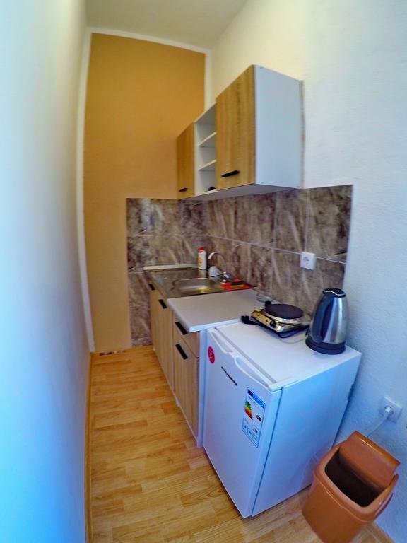 Apartmani Kosjerina Trebinje Extérieur photo