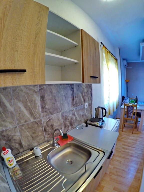 Apartmani Kosjerina Trebinje Extérieur photo