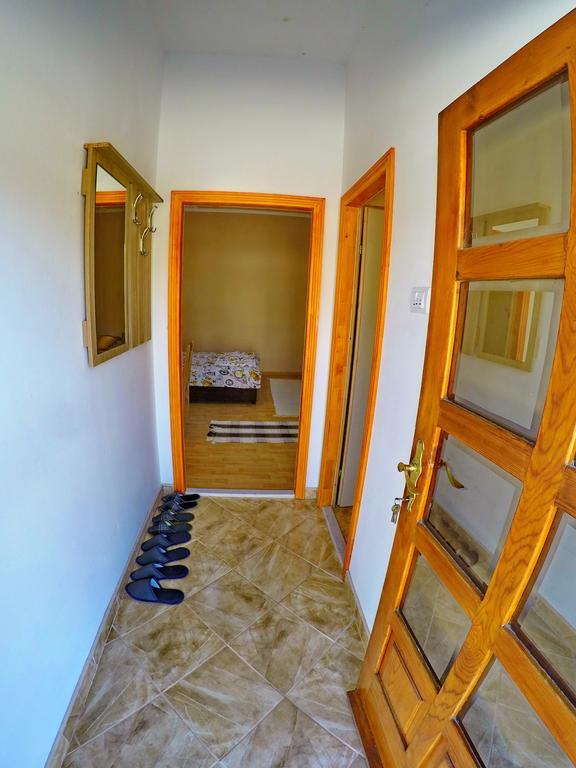 Apartmani Kosjerina Trebinje Extérieur photo