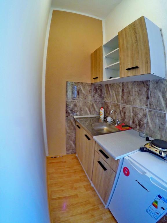 Apartmani Kosjerina Trebinje Extérieur photo