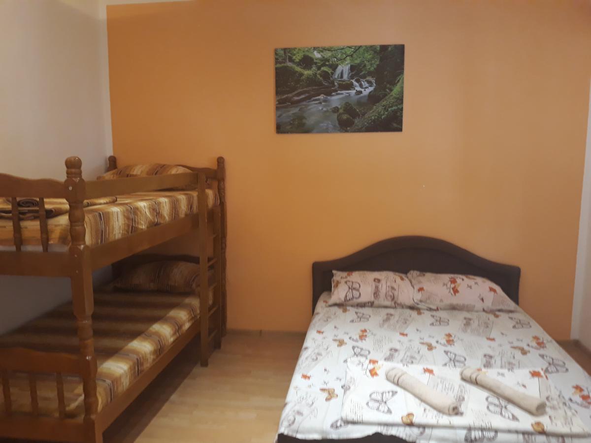 Apartmani Kosjerina Trebinje Extérieur photo