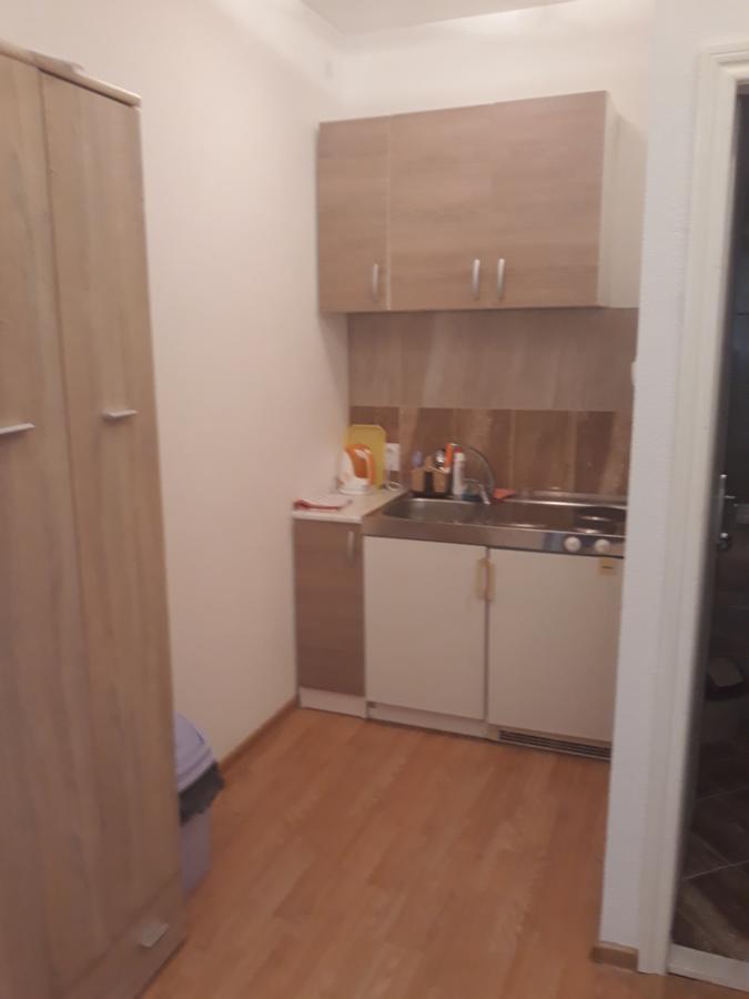 Apartmani Kosjerina Trebinje Extérieur photo