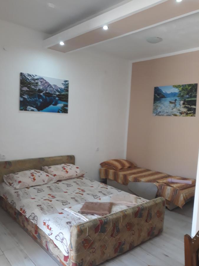 Apartmani Kosjerina Trebinje Extérieur photo