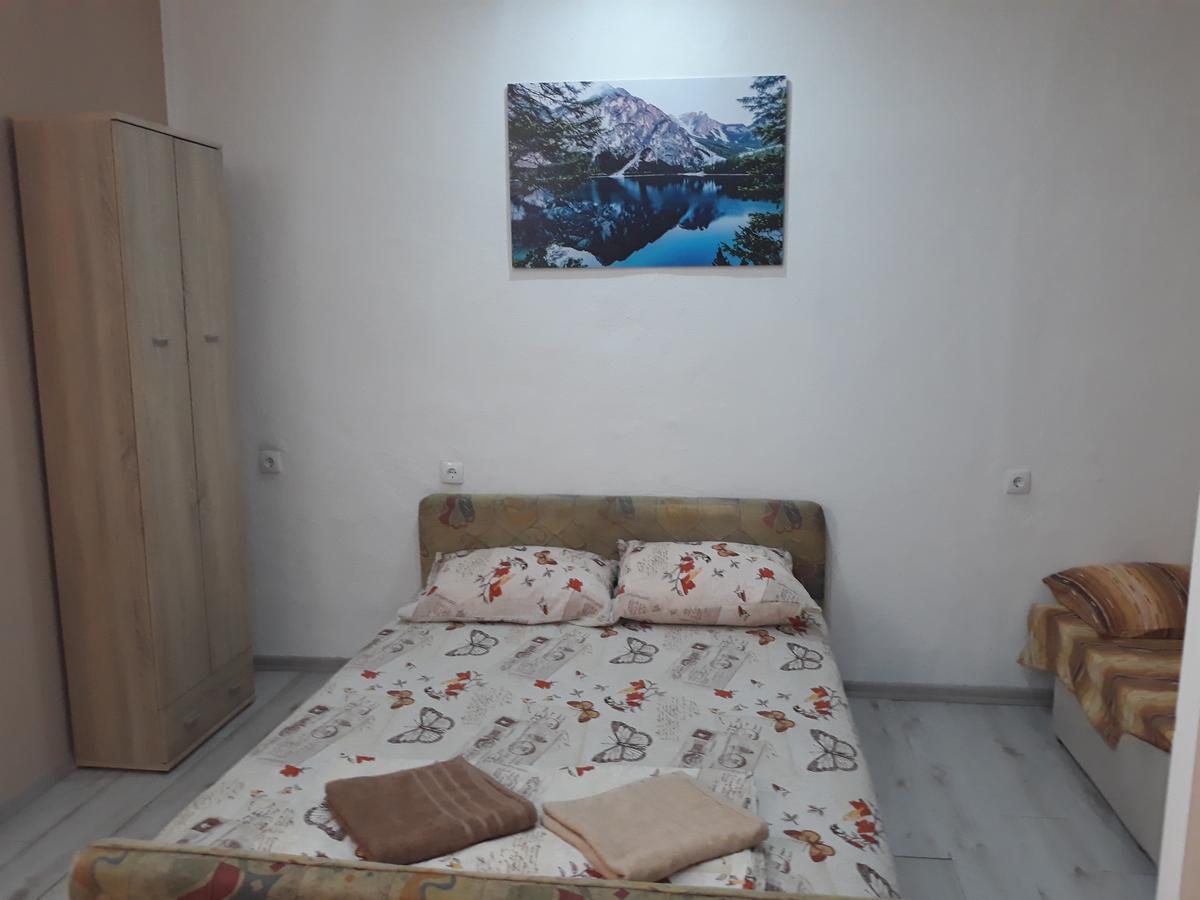 Apartmani Kosjerina Trebinje Extérieur photo