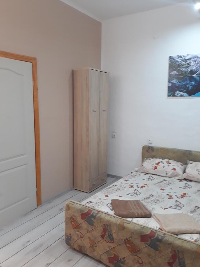 Apartmani Kosjerina Trebinje Extérieur photo